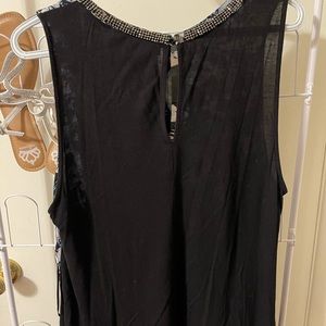 Size XL TOP